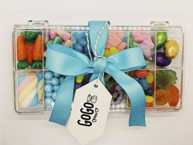 In Kansas City Gogo Candy Co Offers Candy Care Packages During Covid 19 Pandemic Kansas City Feastmagazine Com In Kansas City Gogo Candy Co Offers Candy Care Packages During Covid 19 Pandemic Kansas City Feastmagazine Com