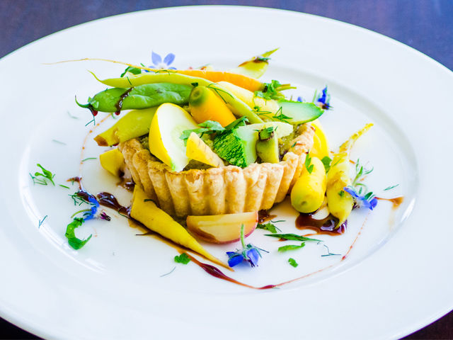 Caterer: Butler’s Pantry