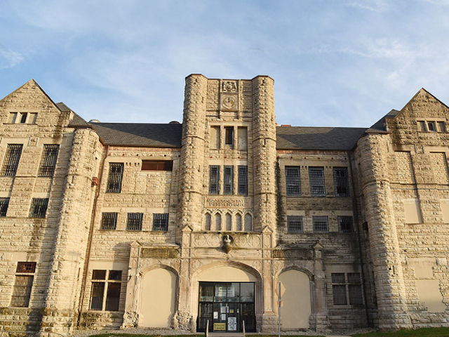 Missouri State Penitentiary