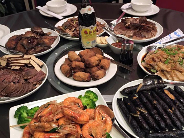Chinese: House of Chow