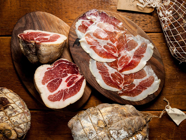 Charcuterie Maker: Salume Beddu