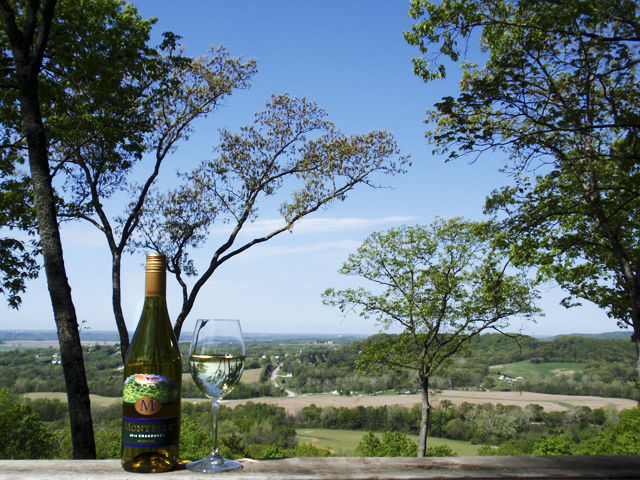 Montelle Winery