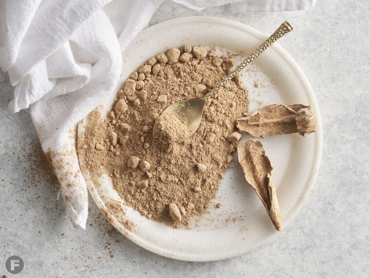 Amchoor Powder