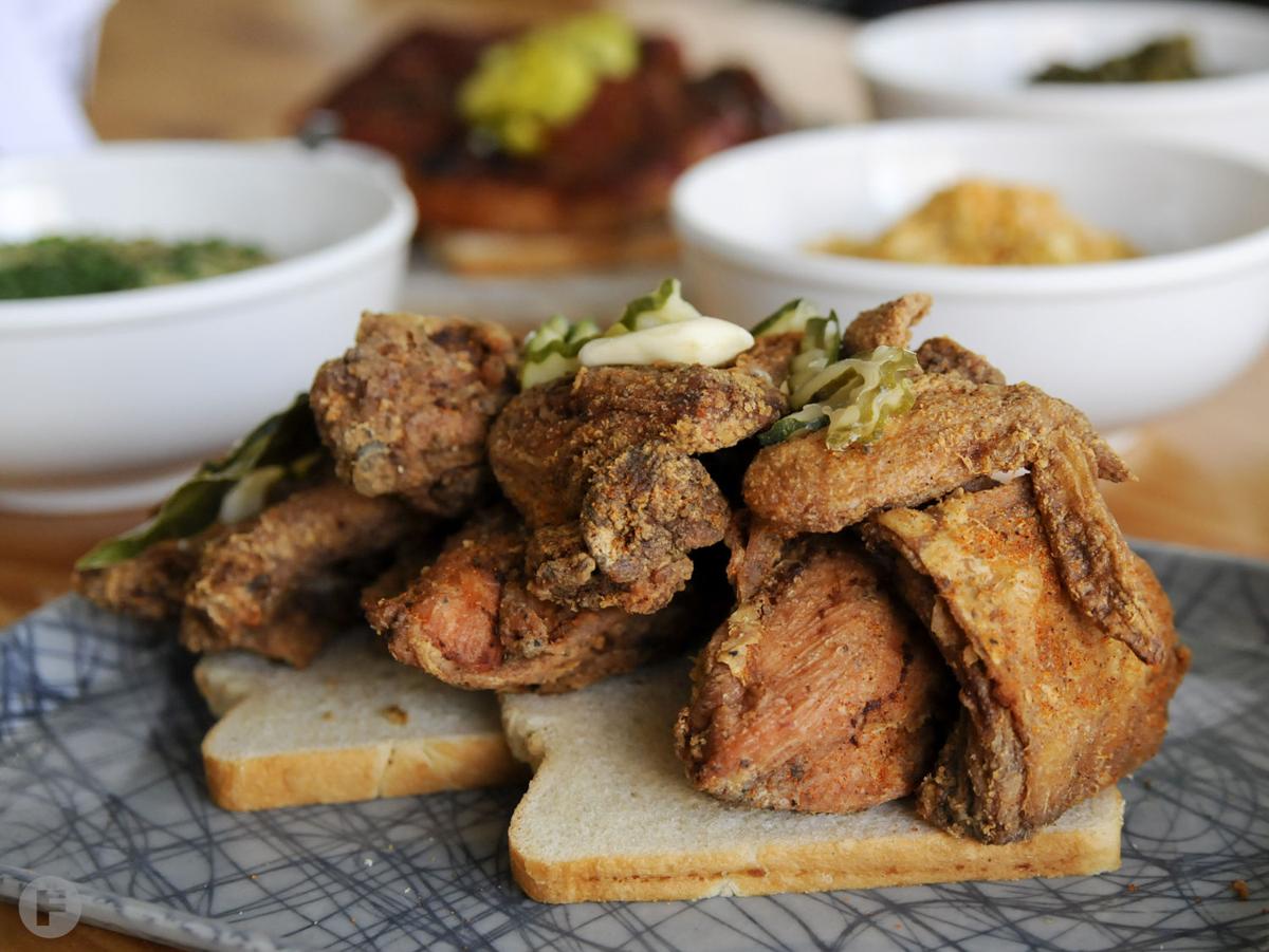 Help Mom Celebrate At Home With These Mother S Day Specials In St Louis St Louis Feastmagazine Com