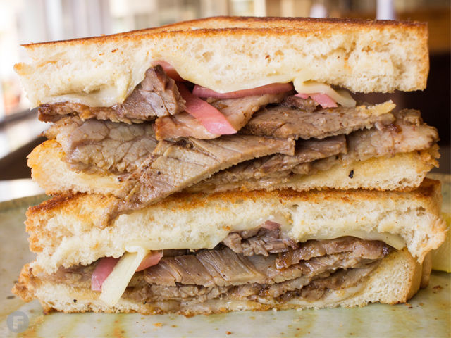 Chris The Docket Now Open In Downtown St Louis