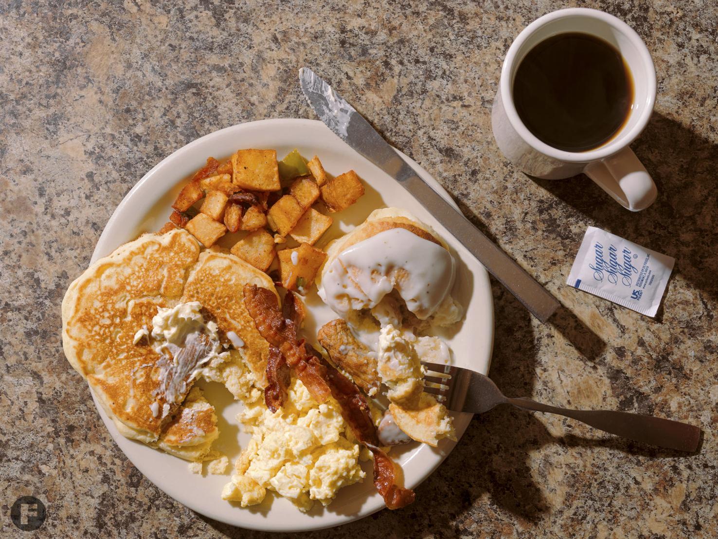 The 13 best brunches in Columbia, Missouri Columbia
