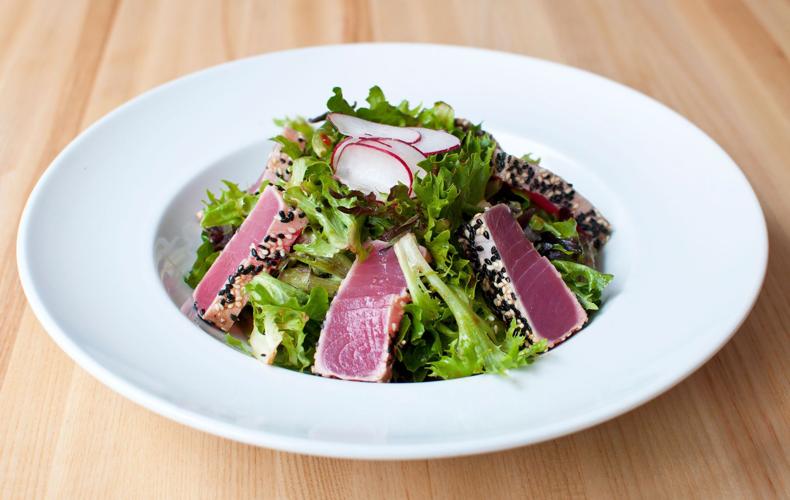 Louie's Wine Dive Opens in Clayton Tomorrow