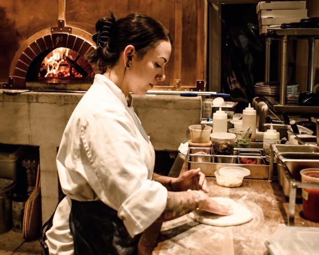 Meet Jenn Jackson of Bowood by Niche and Baked with Jenn