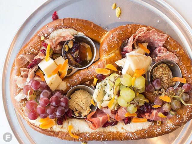 St. Louis Meets New Orleans at the New 1764 Public House in the Central
