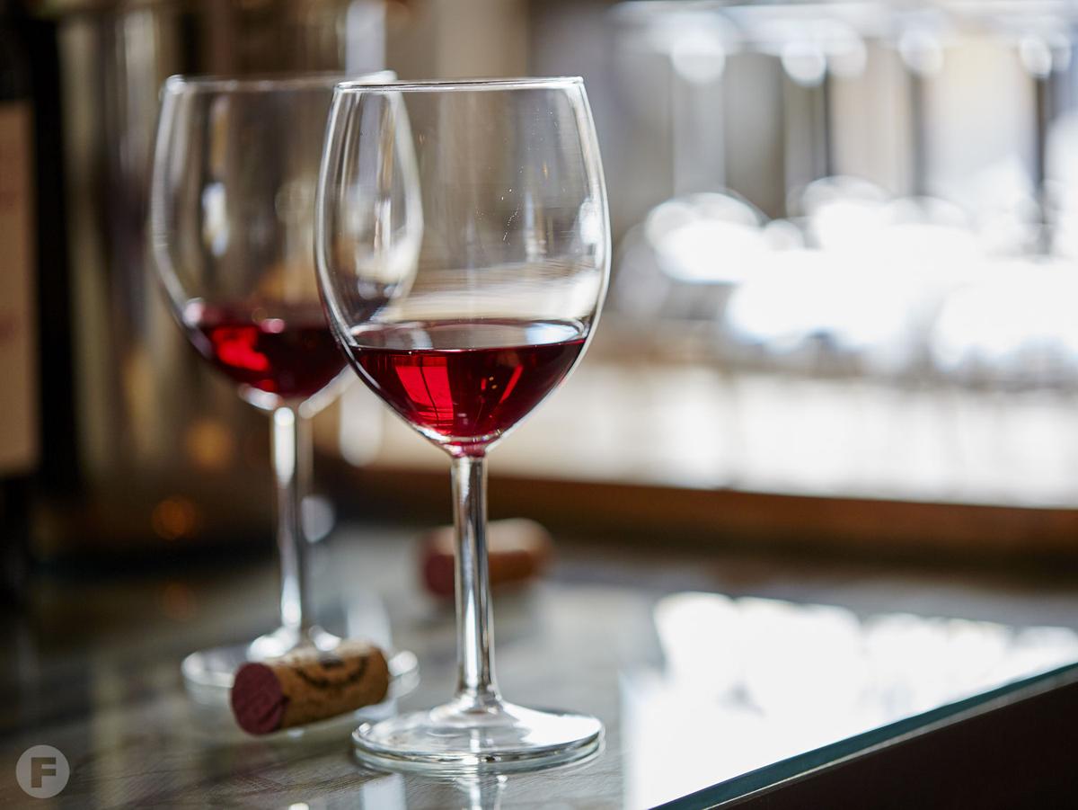 In St Charles Cork Rind Now Sells Charcuterie And Natural Wines By The Glass St Louis Feastmagazine Com