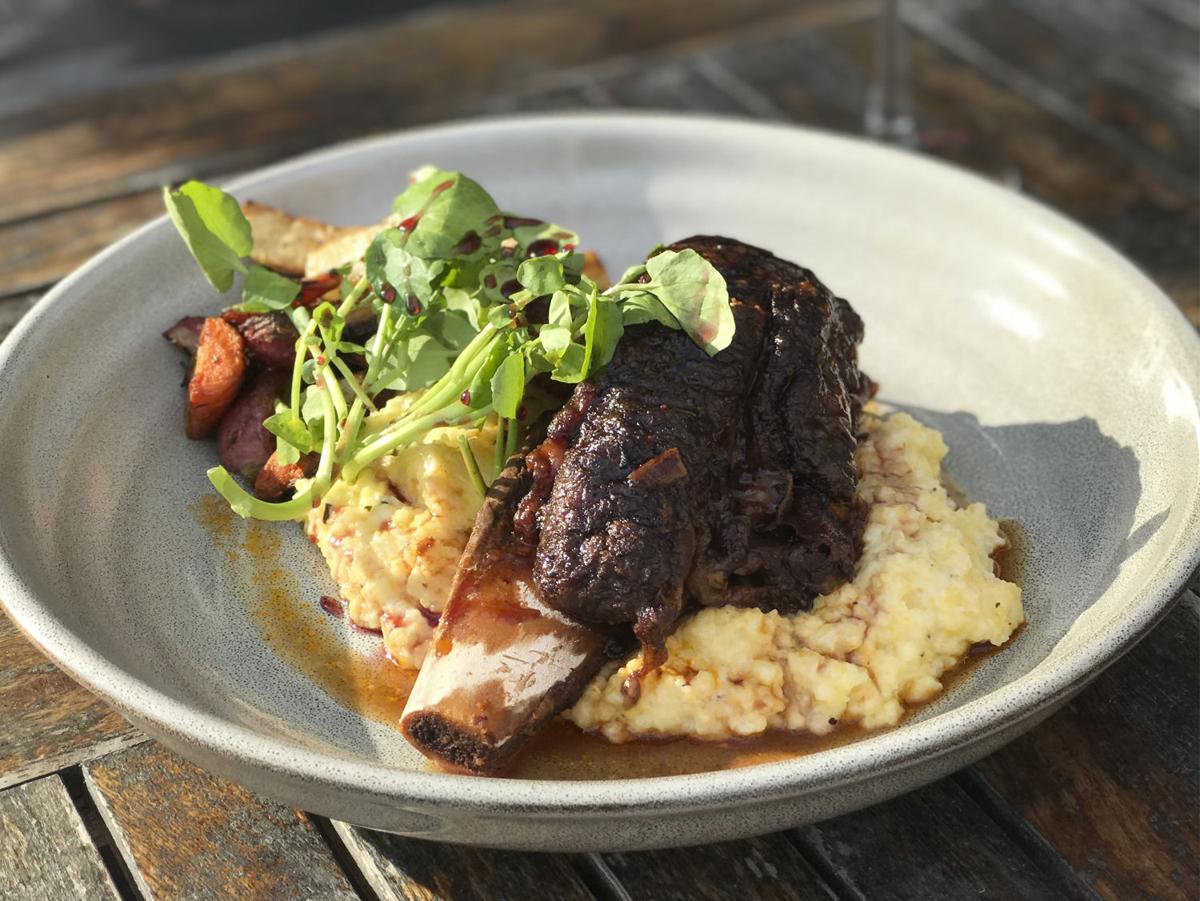 Katie's Pizza & Pasta Osteria Launches New Fall Menu, Featuring