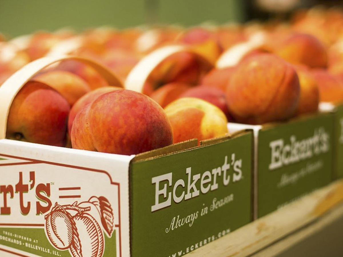 Eckert's Opens Seasonal PopUp Market in Manchester, Offering Homegrown