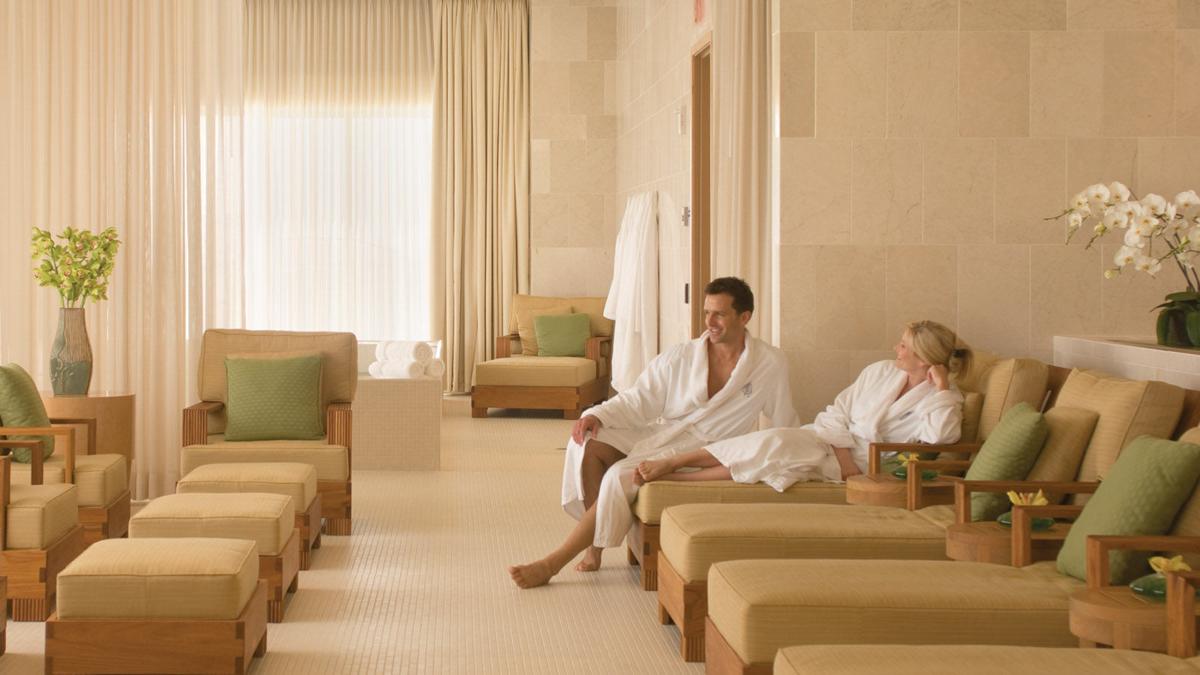 This St. Louis Hotel is Offering a Beer-Infused Spa Treatment | St. Louis Restaurant News ...