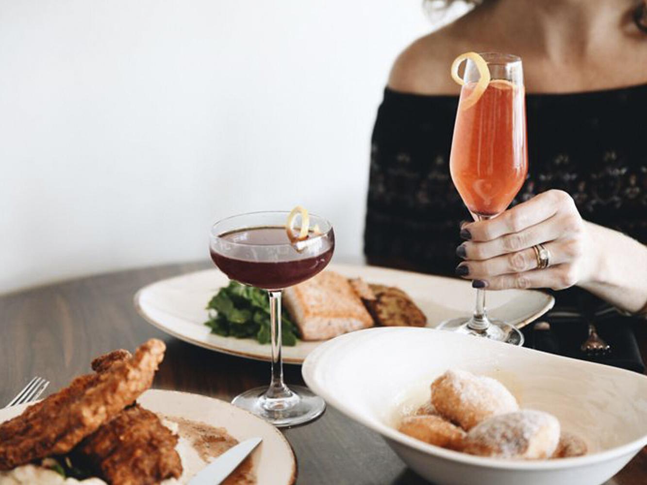Kansas City Restaurant Week returns Jan. 817, 2021