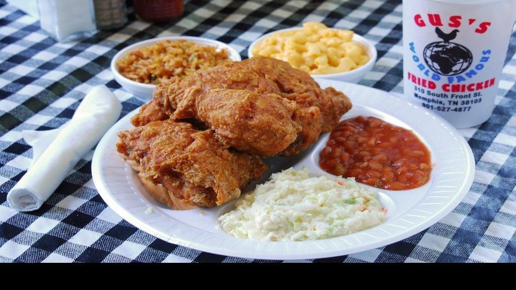 Gus S World Famous Fried Chicken To Open In Kansas City Kansas The Feed Feastmagazine Com