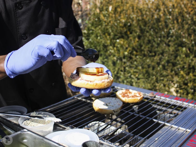 Mighty Bagel Returns to Springfield, Featuring Legacy Bagels and