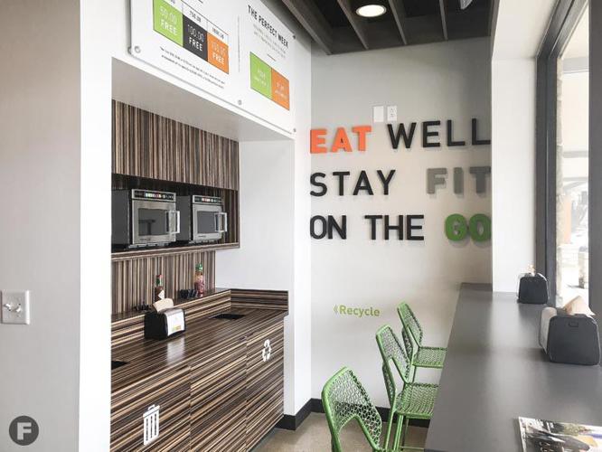 Eat Fit Go Offers Healthy, ReadytoEat Meals and Might Just Be the New