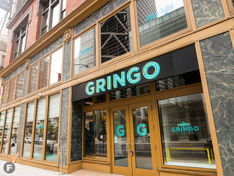 Gringo Reopens in Downtown St. Louis with a Retooled Menu | St. Louis Restaurant News ...