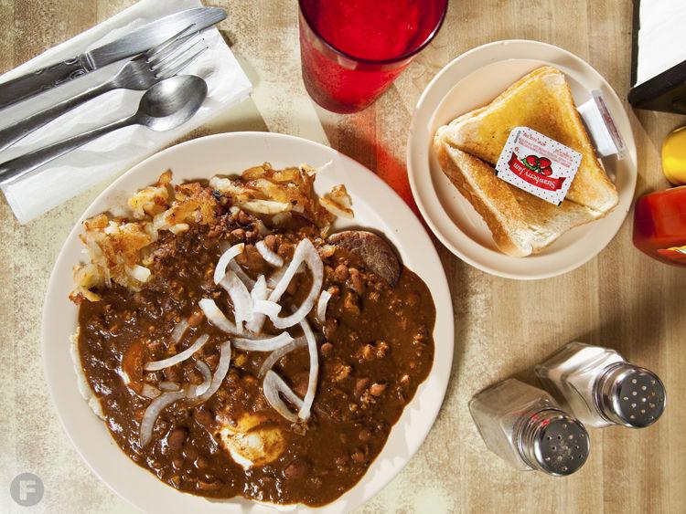 The Best Slingers in St. Louis