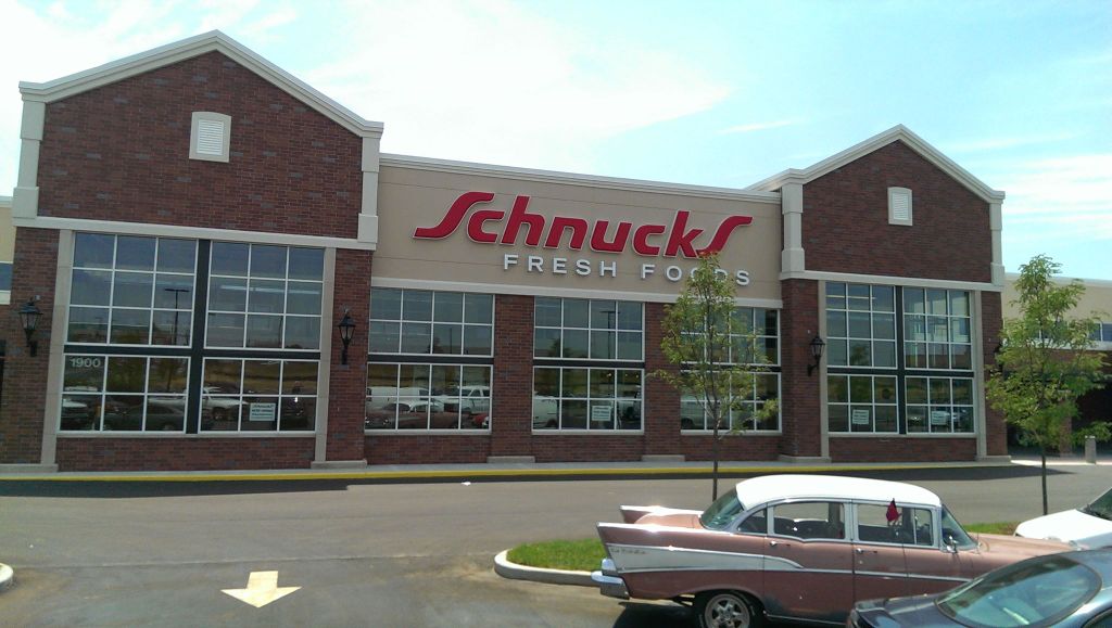 Schnucks Lindenwood Opening On August 6