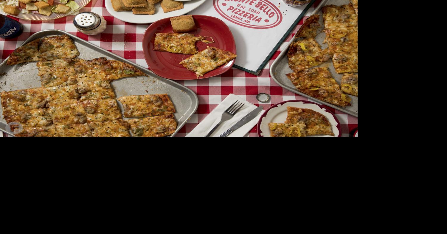 7 St. Louis-Style Foods We're Proud to Own