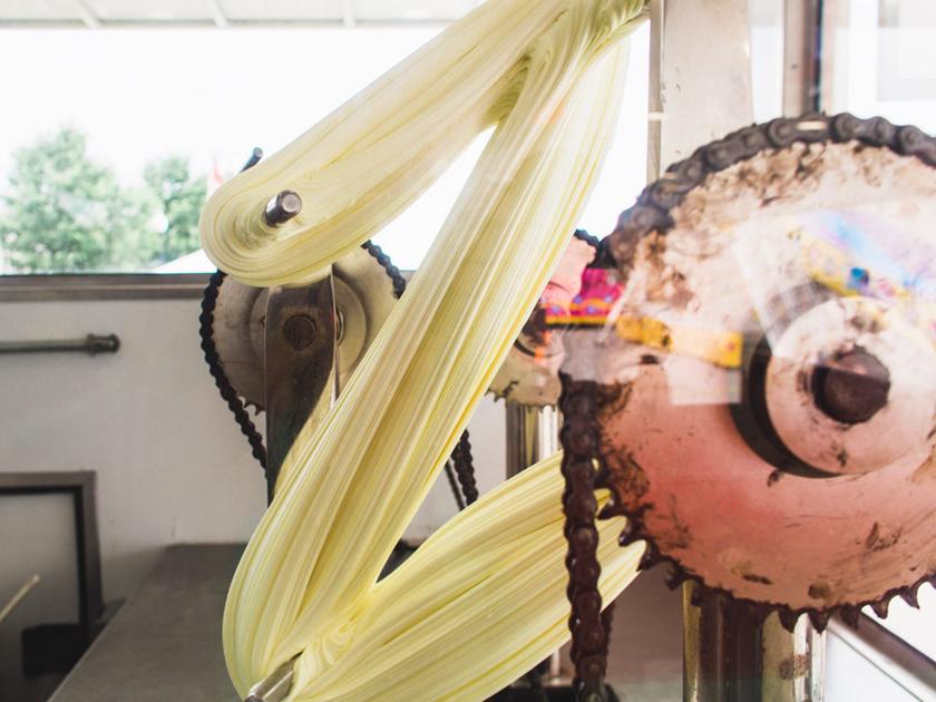 How One Family is Pulling Saltwater Taffy Back into Local Food Culture Features