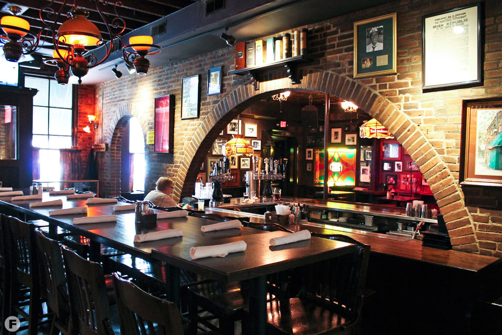 These 3 Irish pubs are St. Louis classics (and you should visit them