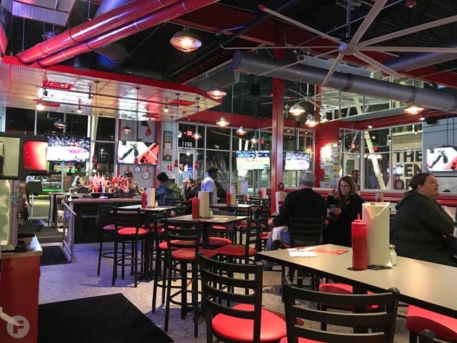 Smitty’s Garage Kicks off the Opening of Ward Parkway Center with ...