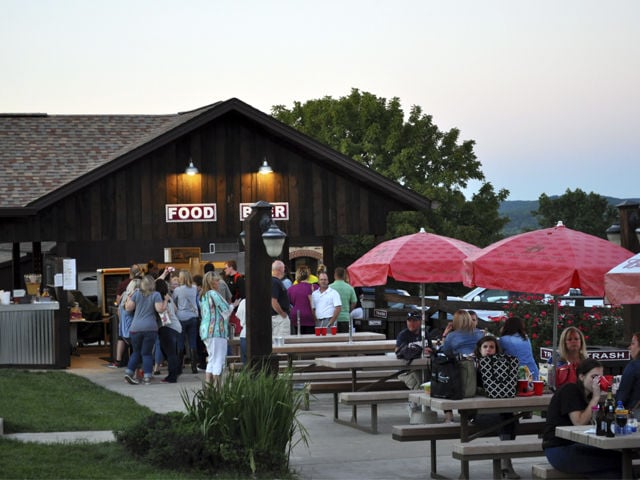 OakGlenn Winery