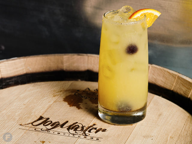 Distillery: DogMaster Distillery