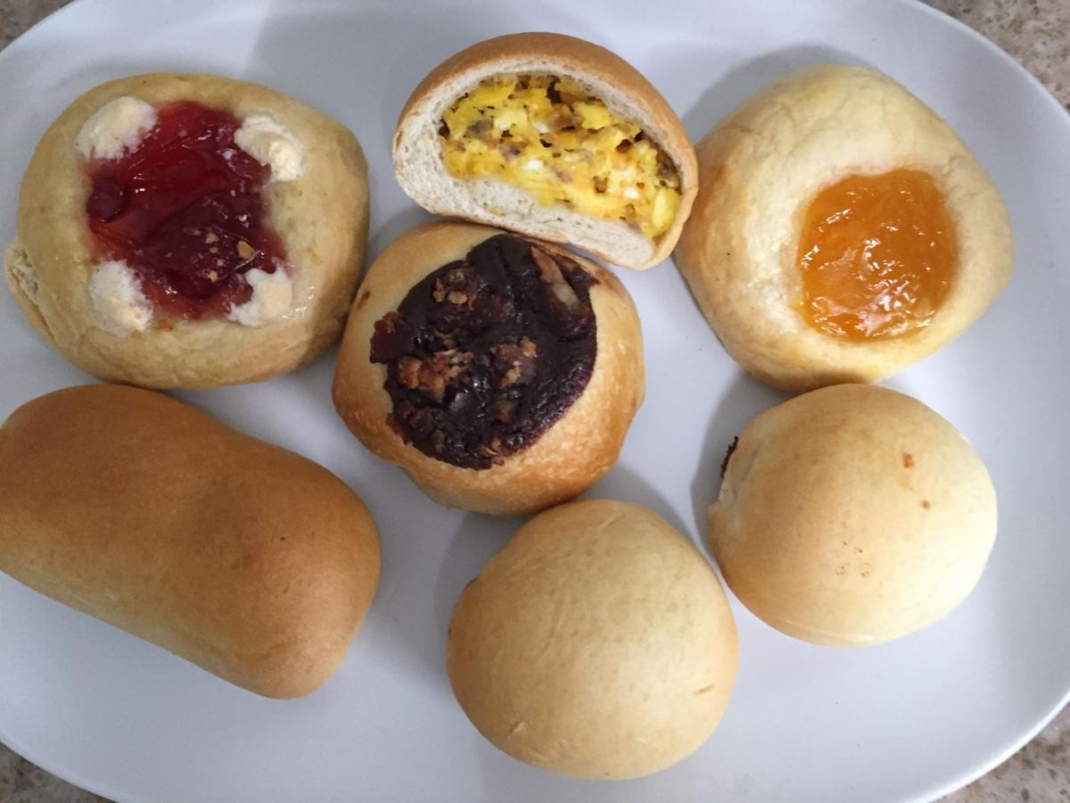 St. Louis Kolache Now Open in Creve Coeur, Serving Sweet and Savory