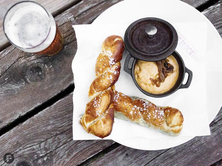The Best Spots for Pretzels in St. Louis