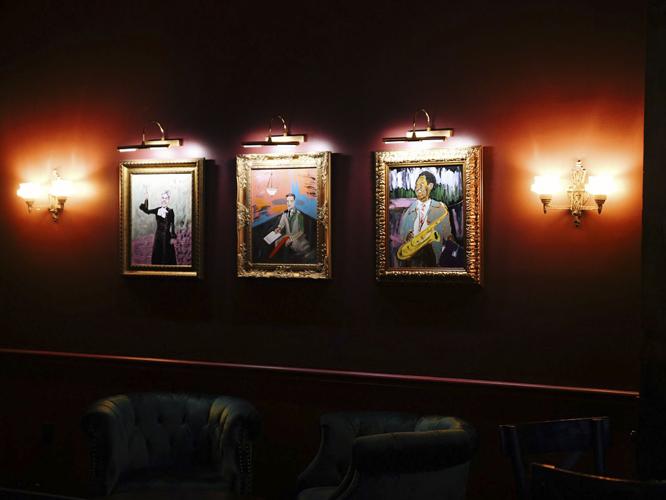 Tom’s Town Distilling Co. Unveils BrandNew Pendergast Lounge in Kansas