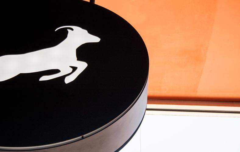 How a Remodel Transformed One Kansas City Kaldi's Coffee Roasting Co.