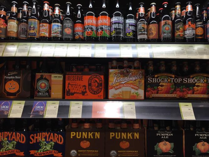 Total Wine & More Opens Today in Brentwood