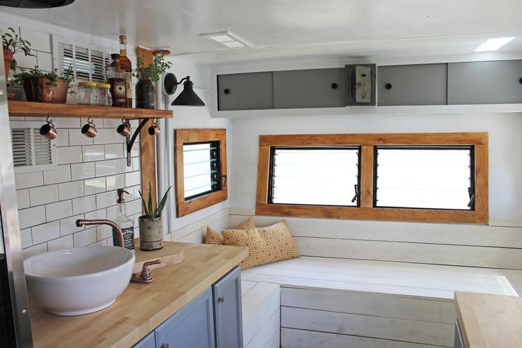 The Wandering Sidecar Bar Co. is St. Louis' Latest Bar on Wheels