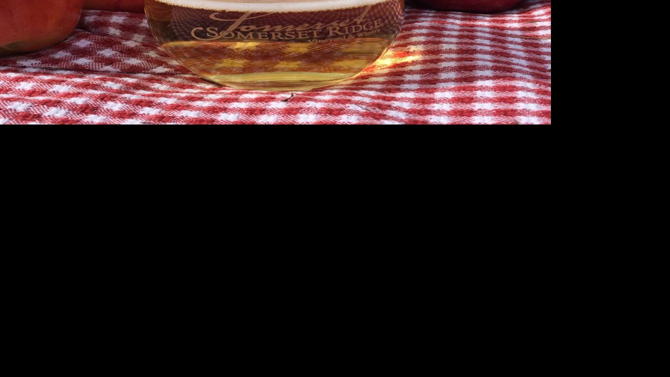 2 Kansas City Wineries Producing Hard Cider Kansas City