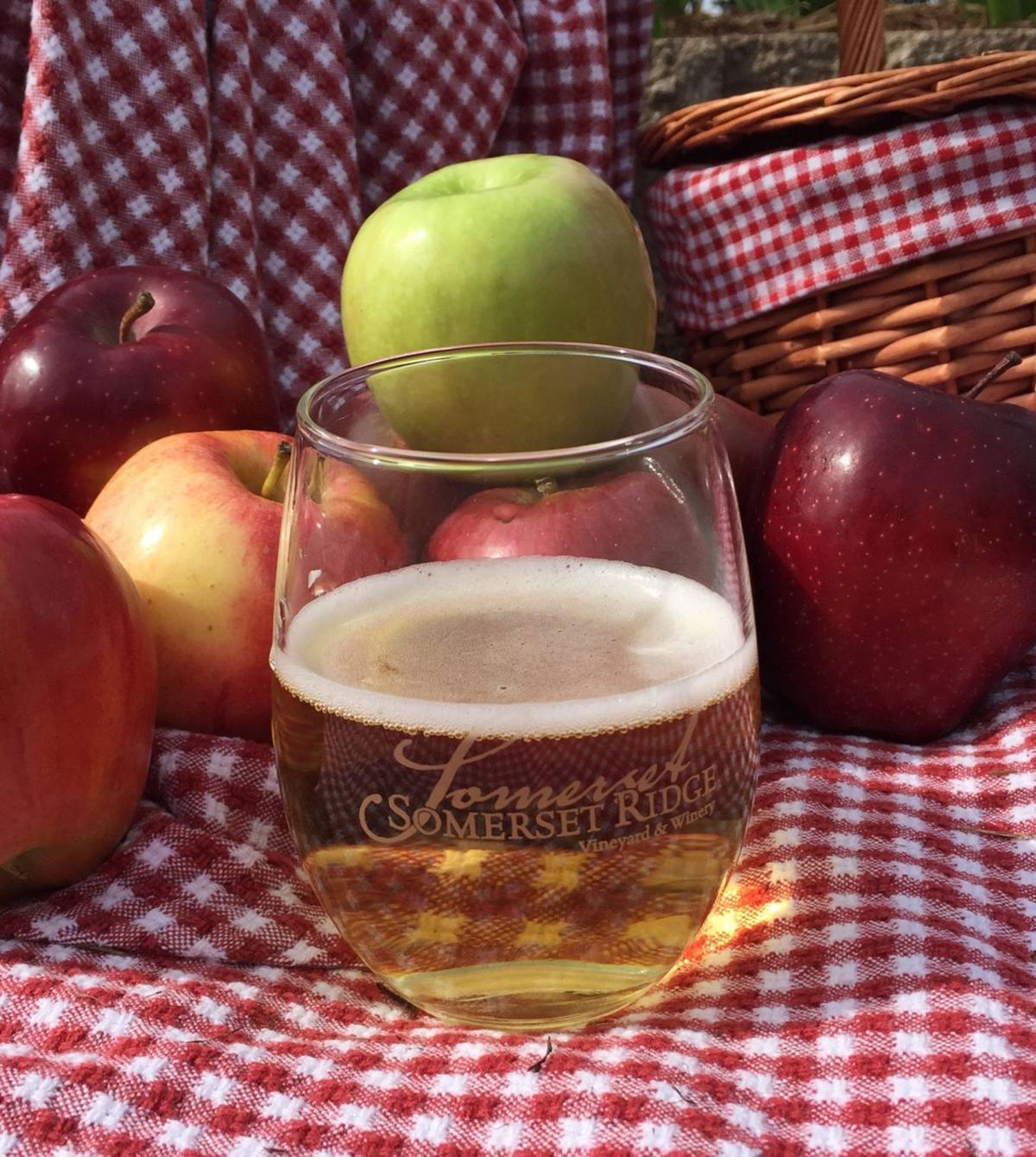 2 Kansas City Wineries Producing Hard Cider Kansas City Restaurant