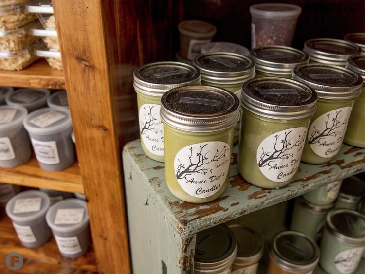 The Jane Store Serves DownHome Fare in Tiny Jane, Missouri Southern