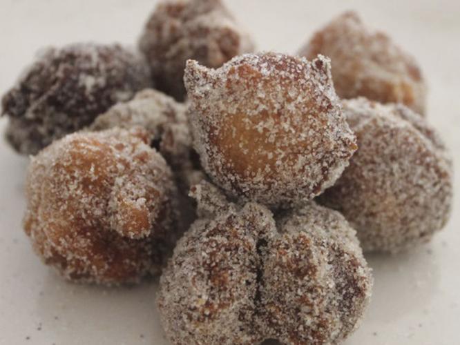 Dough Joe's Saint Louis Plans to Hit the Streets with Artisan Donuts and Bagels in 2019