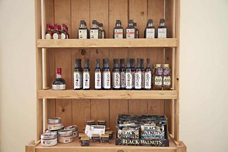 Larder & Cupboard Brings Gourmet Specialties to Maplewood