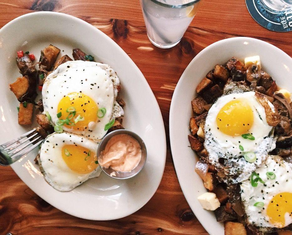 The 10 Best Brunches in St. Louis