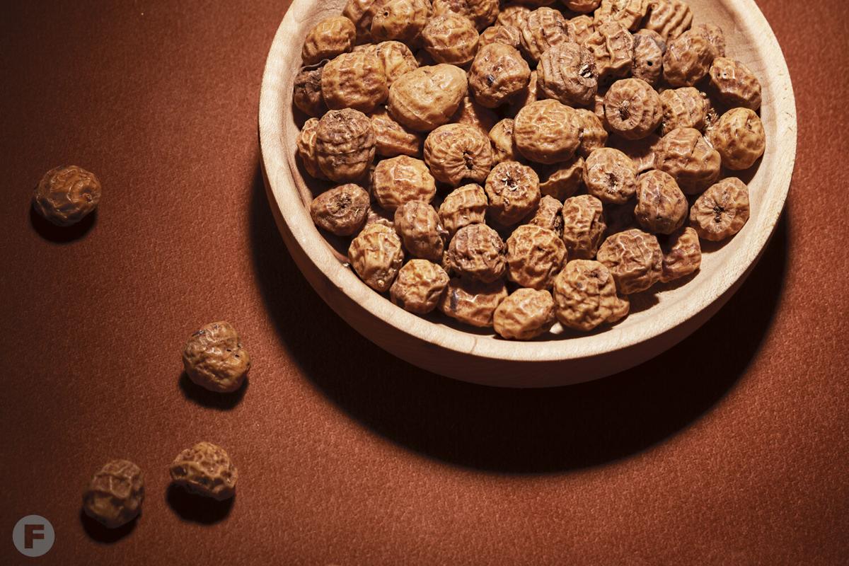 Tiger Nuts