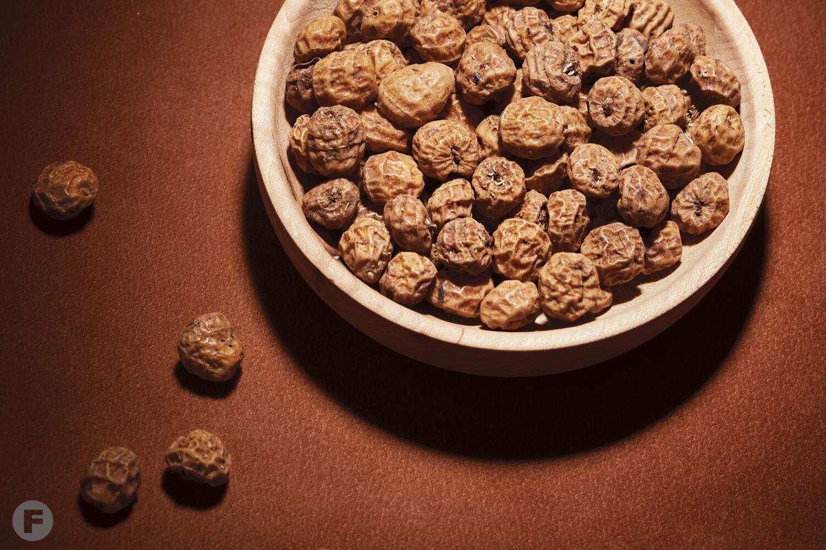 What Are Tiger Nuts And Why Should You Eat Them?