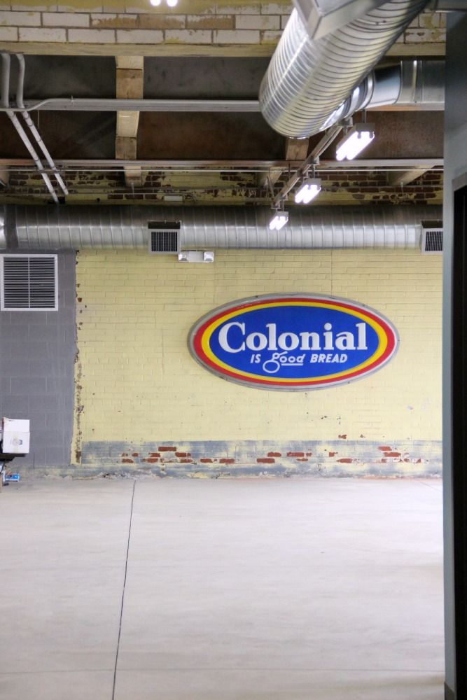 Sneak Peek Old Bakery Beer Company Opening This Week in Alton The