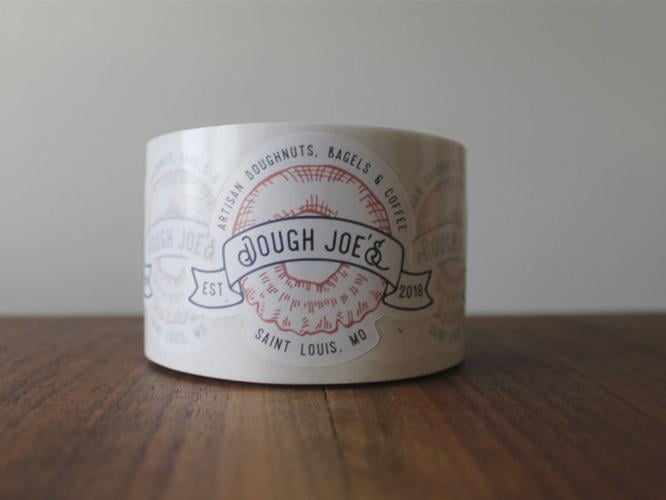 Dough Joe's Saint Louis Plans to Hit the Streets with Artisan Donuts and Bagels in 2019