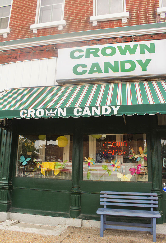 The 5 Best Candy Shops in St. Louis The Feed Feast Magazine