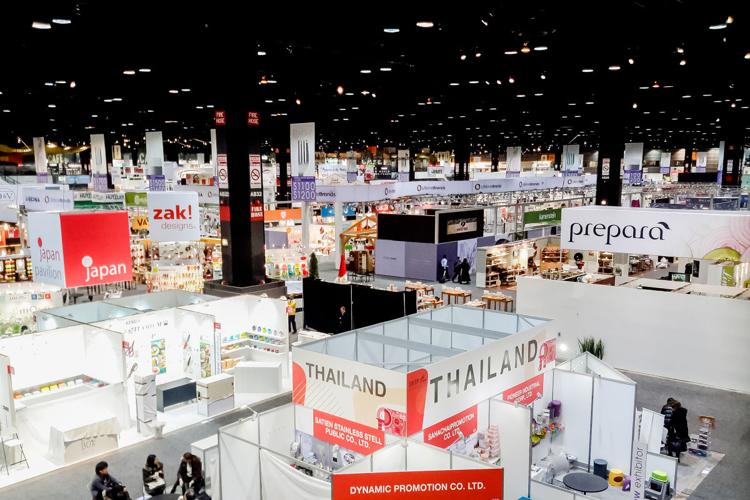 3 Innovative Kitchen Products at This Year's International Home