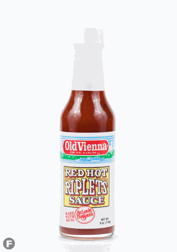 How Red Hot Riplets earned a cult following in St. Louis