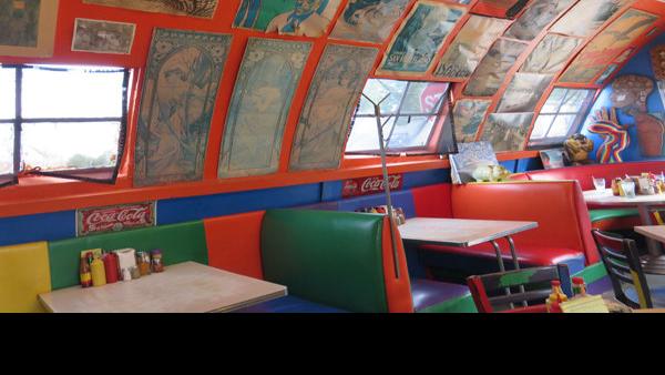 Springfield Missouri S Historic Casper S Cafe Serves Hearty Eats In An Eclectic Space The Feed Feastmagazine Com